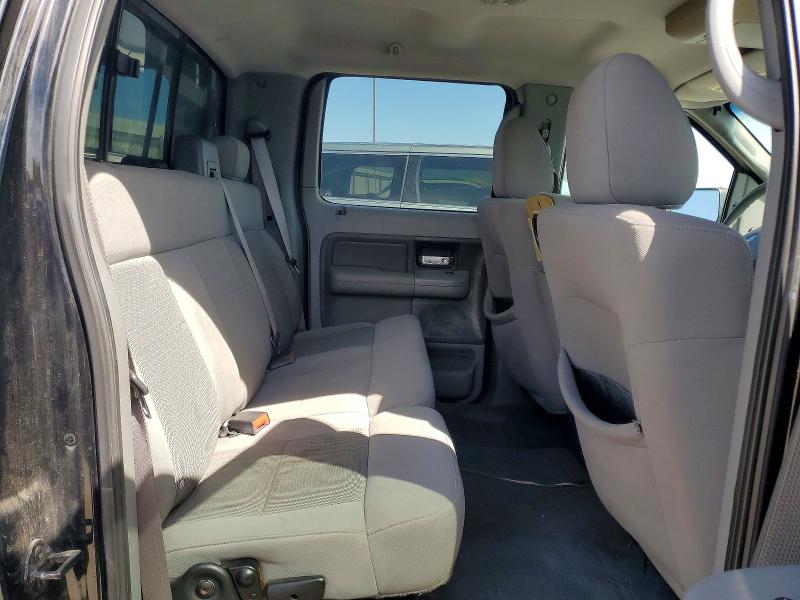 Aukcja sprzedaży 2006 Ford F150, vin: 1FTPW025X6KC85695, numer aukcji: 69093416