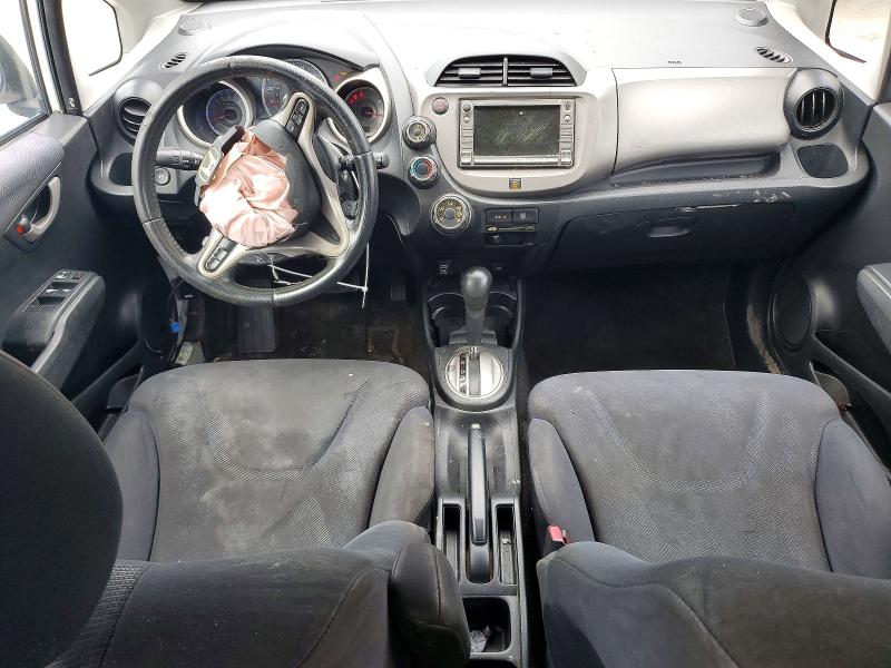 Продажа на аукционе авто 2009 Honda Fit, vin: JHMGE88699S056834, номер лота: 69674866