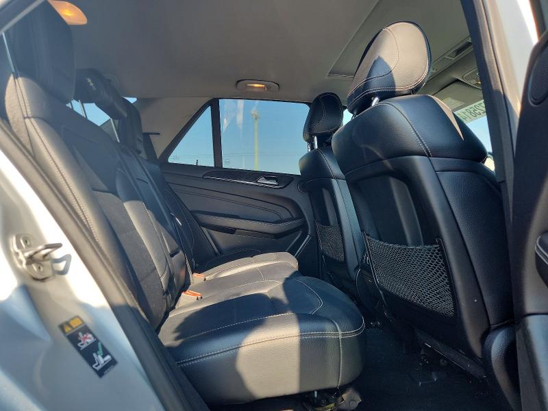 Продаж на аукціоні авто 2014 Mercedes-benz Ml, vin: 4JGDA2EB0EA427647, номер лоту: 67258146