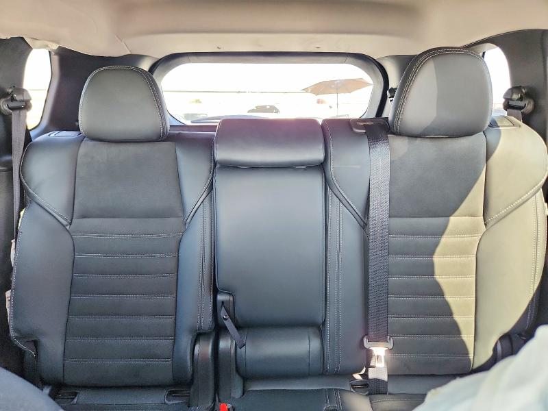 Продажа на аукционе авто 2024 Mitsubishi Outlander, vin: JA4J3VA80RZ046363, номер лота: 68104686
