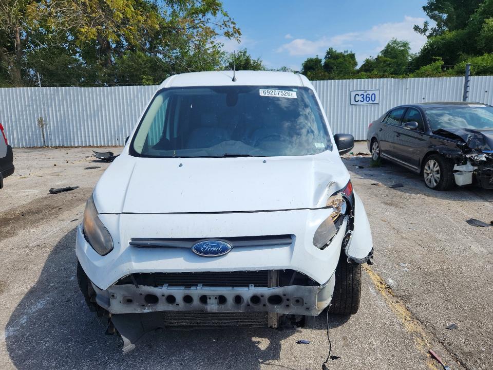 Продаж на аукціоні авто 2017 Ford Transit Connect, vin: NM0LS7E72H1336435, номер лоту: 69207526