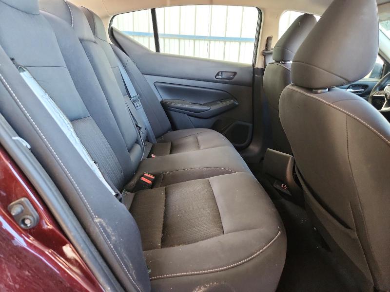 Aukcja sprzedaży 2025 Nissan Altima, vin: 1N4BL4DV6SN336101, numer aukcji: 69710296