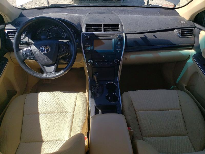 Продажа на аукционе авто 2015 Toyota Camry, vin: 4T4BF1FK1FR492112, номер лота: 68496436