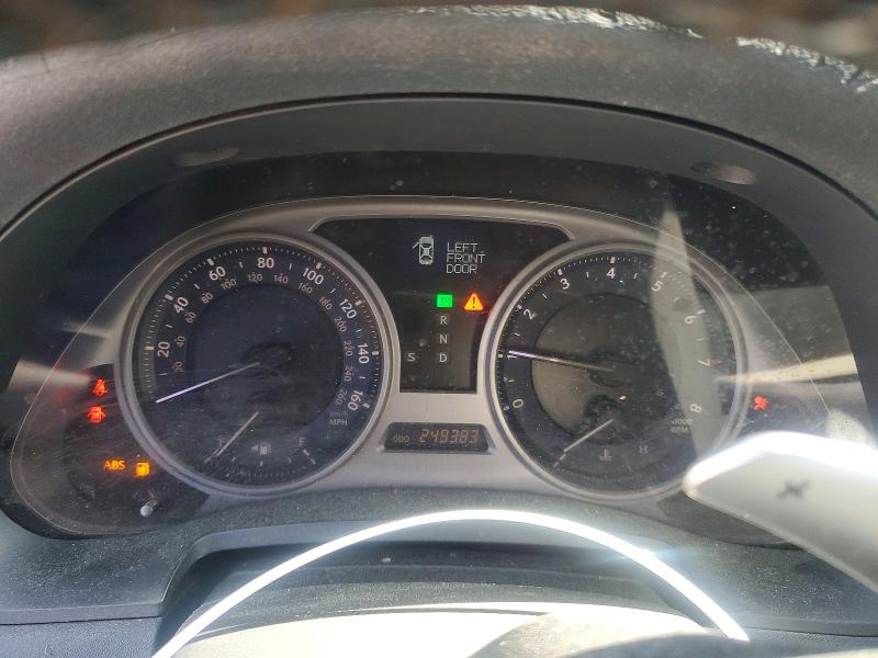 Продажа на аукционе авто 2007 Lexus Is, vin: JTHCK262075010051, номер лота: 68291966