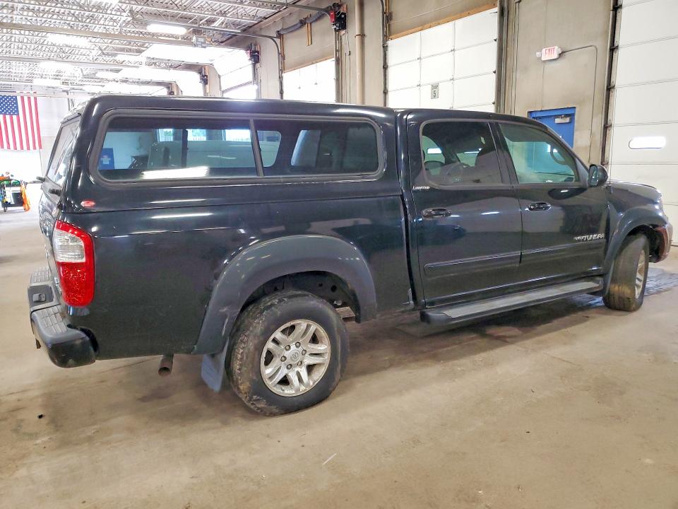 Aukcja sprzedaży 2006 Toyota Tundra, vin: 5TBDT48106S533722, numer aukcji: 70295976