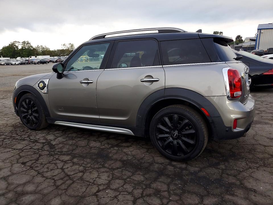 Продаж на аукціоні авто 2019 Mini Cooper, vin: WMZYU7C50K3F94553, номер лоту: 69065826