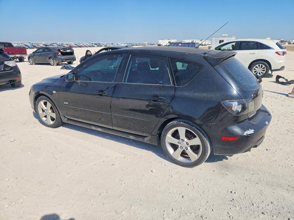 Aukcja sprzedaży 2006 Mazda 3, vin: JM1BK343061535406, numer aukcji: 66911676