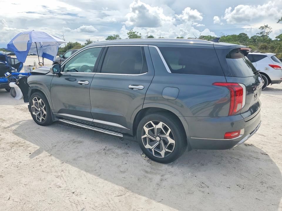 Aukcja sprzedaży 2022 Hyundai Palisade, vin: KM8R74HE0NU469966, numer aukcji: 67929626