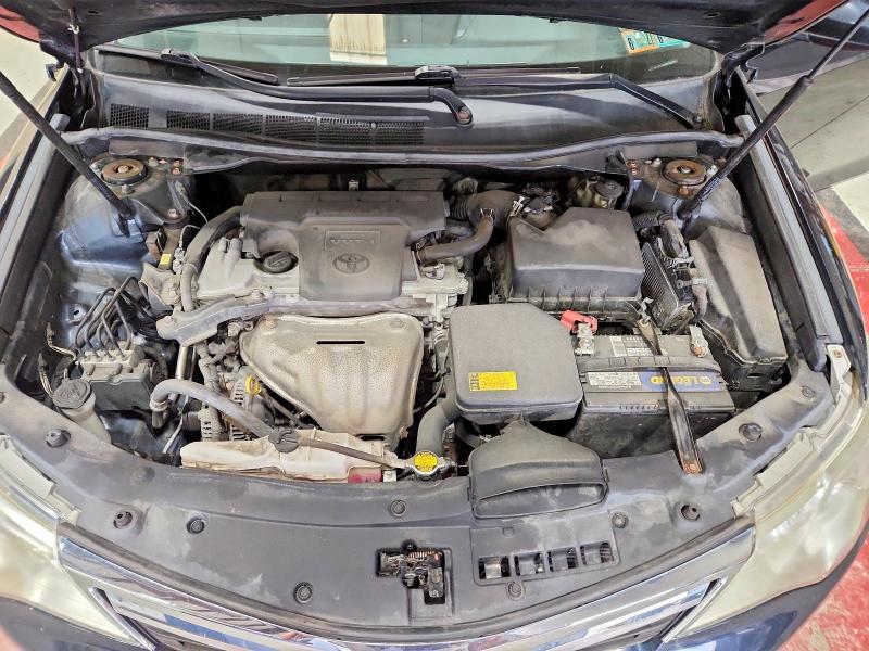 Aukcja sprzedaży 2013 Toyota Camry, vin: 4T1BF1FK3DU688107, numer aukcji: 67526556