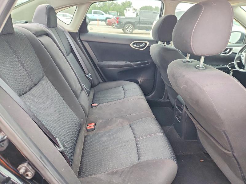 Продажа на аукционе авто 2013 Nissan Sentra, vin: 3N1AB7AP2DL798855, номер лота: 70348546