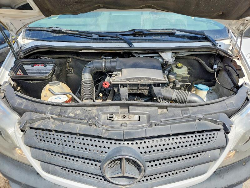 Aukcja sprzedaży 2014 Mercedes-benz Sprinter, vin: WD3PE8DE5E5894053, numer aukcji: 67629716