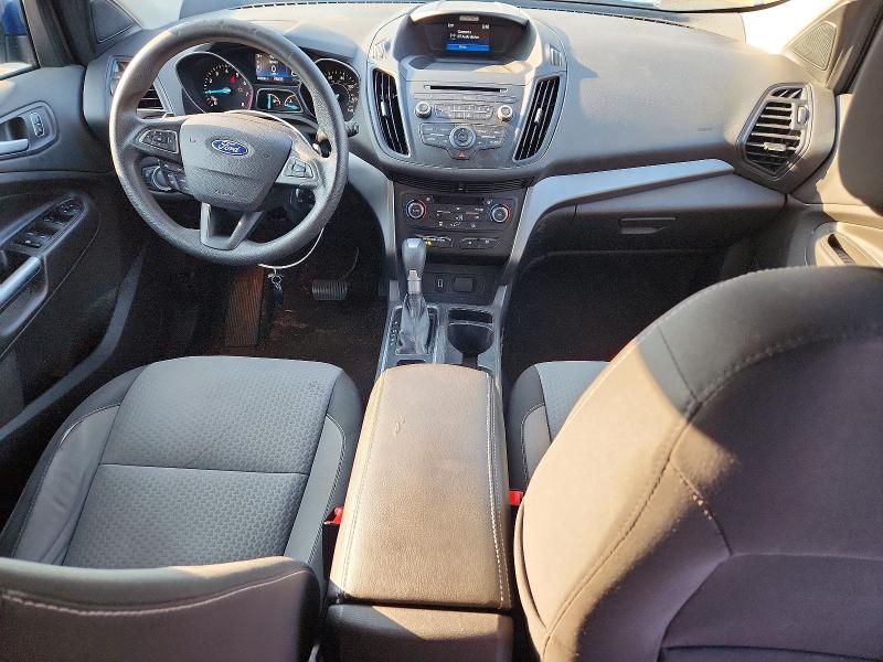 Продаж на аукціоні авто 2017 Ford Escape, vin: 1FMCU0GD7HUA21258, номер лоту: 67841196