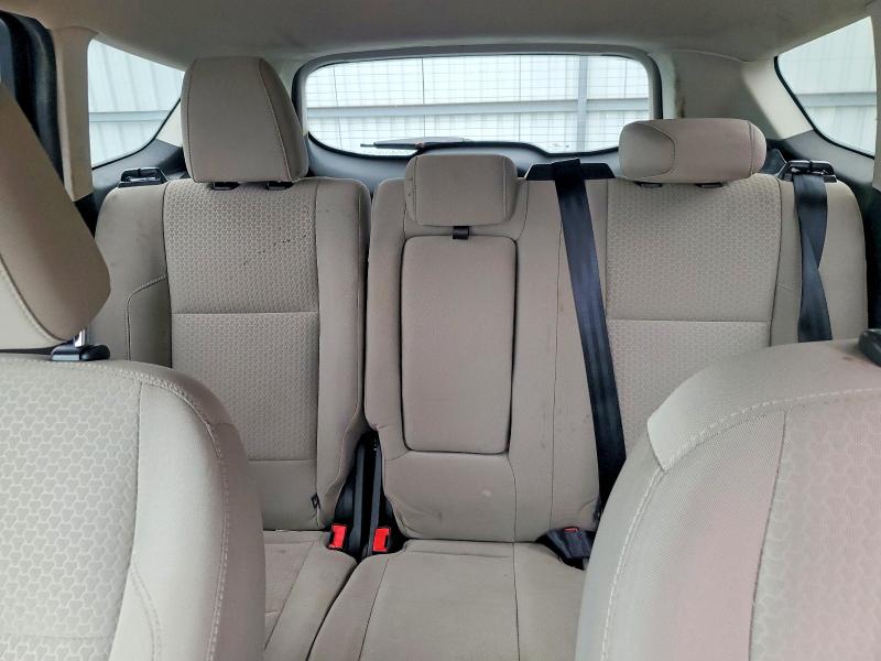 Продажа на аукционе авто 2019 Ford Escape, vin: 1FMCU0GD5KUB11578, номер лота: 70701426