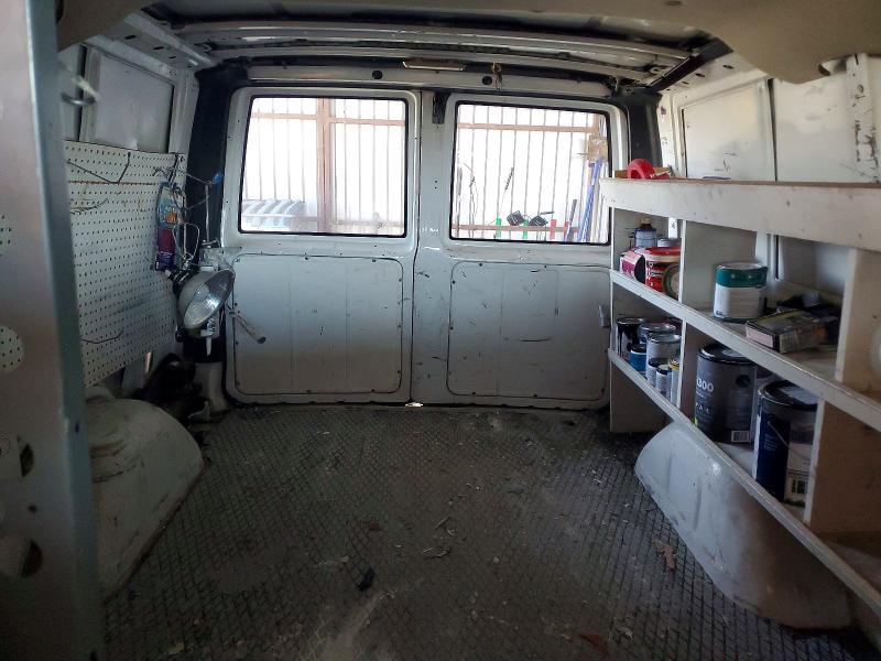 Продаж на аукціоні авто 2003 Chevrolet Astro, vin: 1GCDM19X93B104734, номер лоту: 70023856