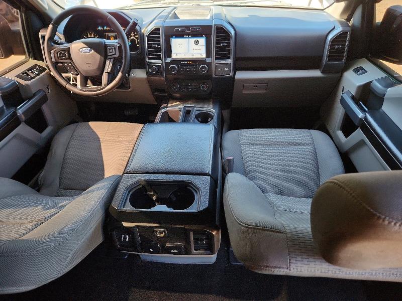 Продажа на аукционе авто 2019 Ford F150, vin: 1FTEW1E56KFA21305, номер лота: 70748286