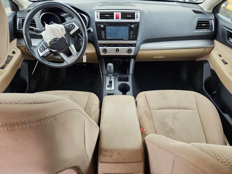 70940796 :رقم المزاد ، 4S4BSAFC9H3206367 vin ، 2017 Subaru Outback مزاد بيع