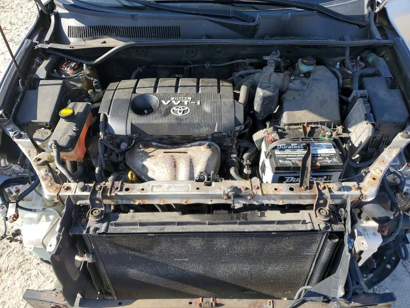 Продажа на аукционе авто 2009 Toyota Rav4, vin: JTMBF33V695003873, номер лота: 68412246