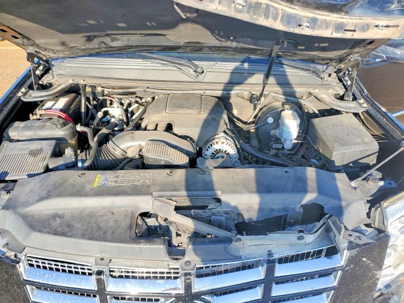Продаж на аукціоні авто 2009 Cadillac Escalade, vin: 1GYFC23299R276769, номер лоту: 69235066