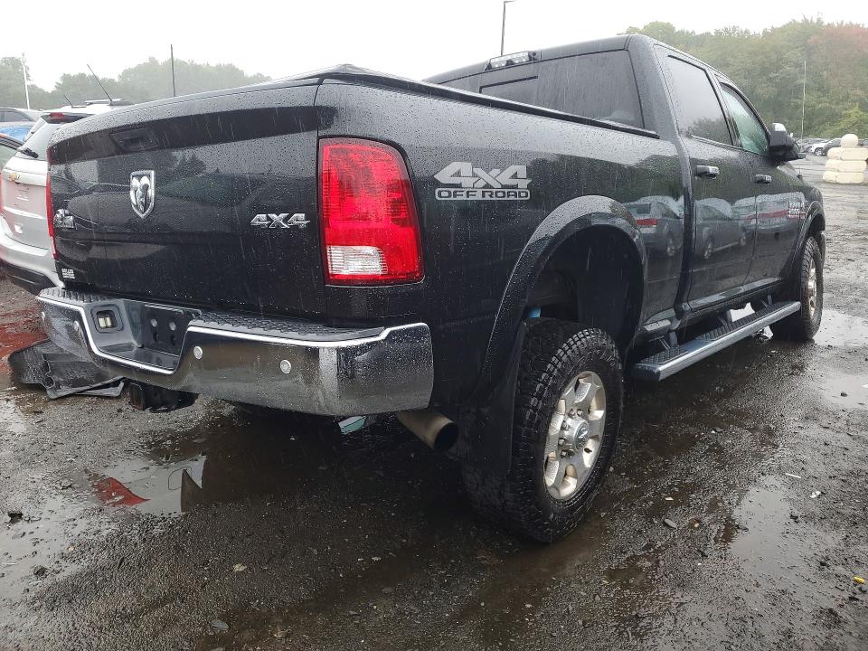 Продажа на аукционе авто 2017 Ram 2500, vin: 3C6UR5DL4HG539065, номер лота: 70304446