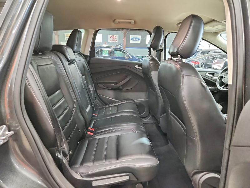 Auction sale of the 2018 Ford Escape, vin: 1FMCU0HD3JUB04738        , lot number: 68710416