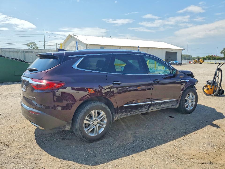 Aukcja sprzedaży 2019 Buick Enclave, vin: 5GAEVAKW0KJ215018, numer aukcji: 67437126