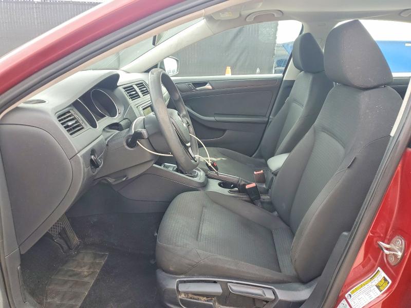 Продаж на аукціоні авто 2016 Volkswagen Jetta, vin: 3VW267AJ4GM290626, номер лоту: 68445096