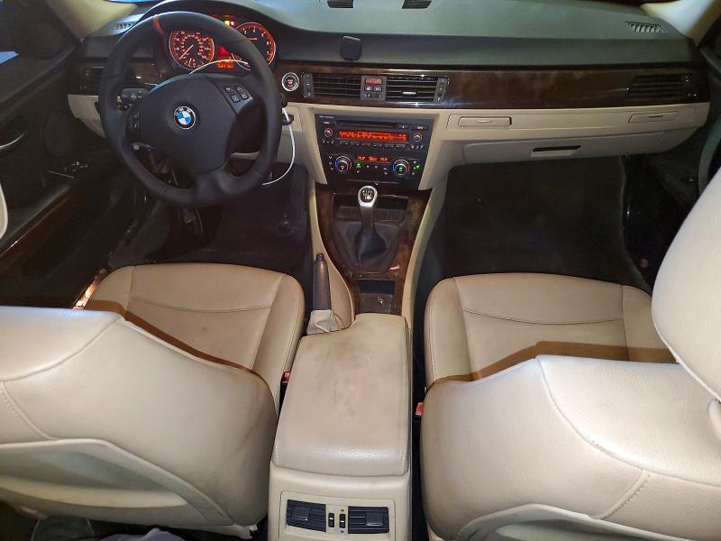 Продаж на аукціоні авто 2011 Bmw 328, vin: WBAPK5C59BA810993, номер лоту: 67872096