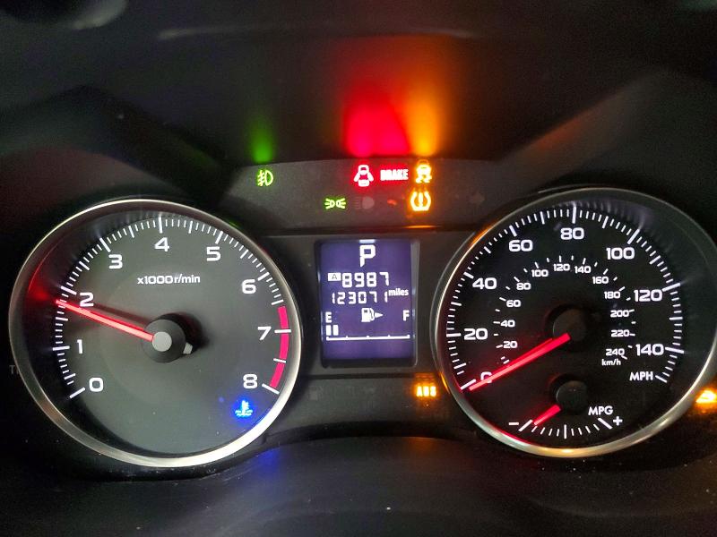 2016 Subaru Crosstrek მანქანა იყიდება აუქციონზე, vin: JF2GPABC4G8202571, აუქციონის ნომერი: 70040756