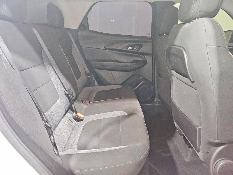 Aukcja sprzedaży 2022 Chevrolet Trailblazer, vin: KL79MPSL5NB073983, numer aukcji: 69112256
