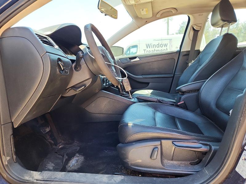 Продажа на аукционе авто 2014 Volkswagen Jetta, vin: 3VWD17AJ8EM305522, номер лота: 70661786