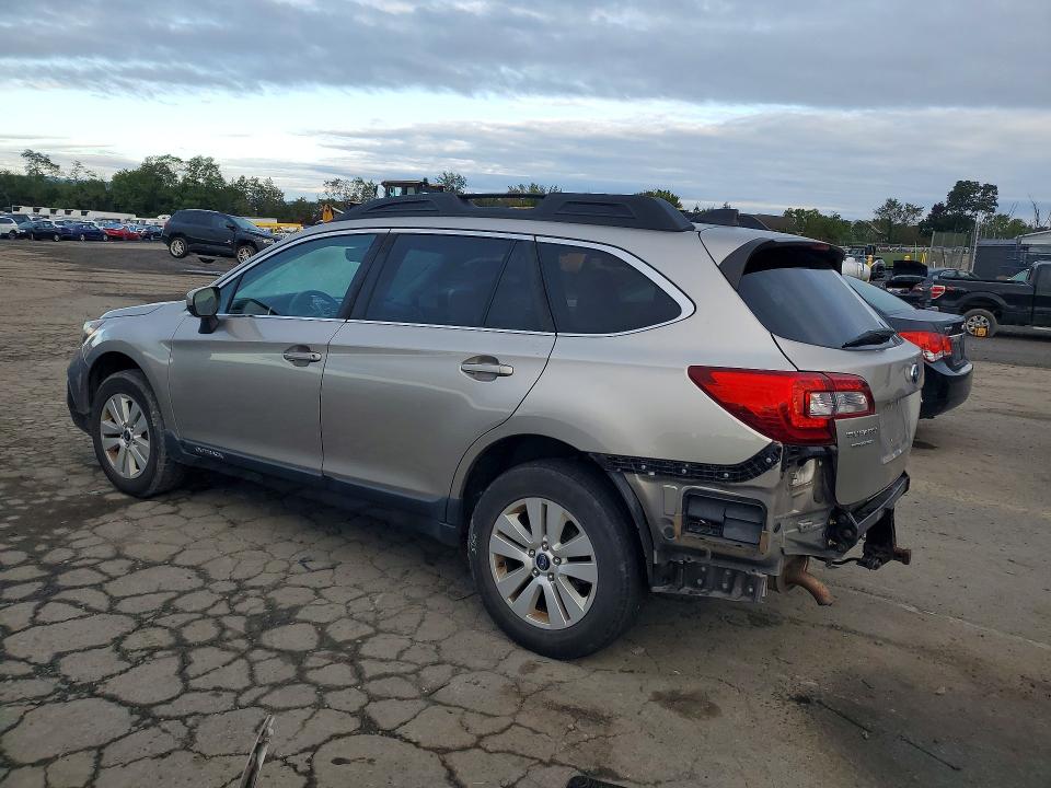 Продажа на аукционе авто 2018 Subaru Outback, vin: 4S4BSACCXJ3386033, номер лота: 70635356