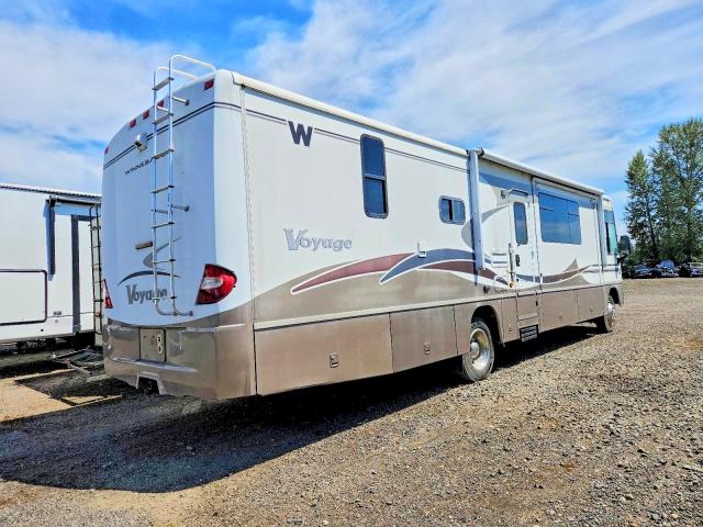 2005 Winnibago Recreational Vehicle (rv) მანქანა იყიდება აუქციონზე, vin: 5B4MPA7G053397937, აუქციონის ნომერი: 69778336