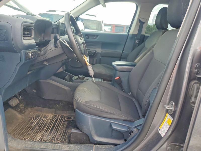 Aukcja sprzedaży 2022 Ford Maverick, vin: 3FTTW8E3XNRA73462, numer aukcji: 67424486