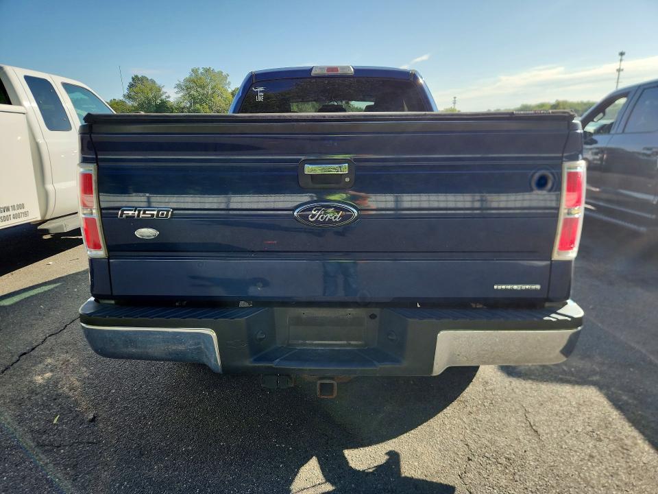 Aukcja sprzedaży 2011 Ford F150, vin: 1FTEX1CM3BFC69034, numer aukcji: 68686046