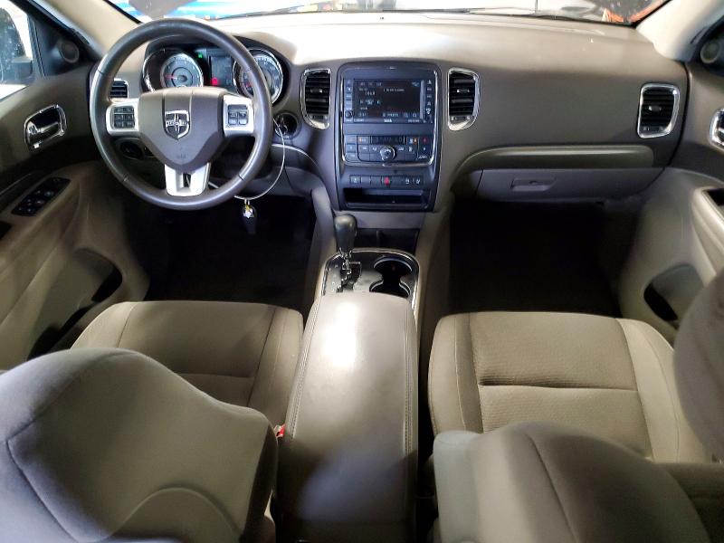 Продаж на аукціоні авто 2013 Dodge Durango, vin: 1C4RDJAG6DC681623, номер лоту: 70251306