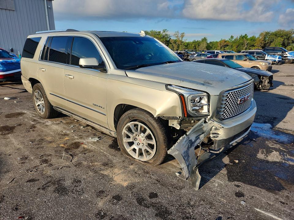 Продажа на аукционе авто 2017 Gmc Yukon, vin: 1GKS1CKJ9HR233786, номер лота: 69049486