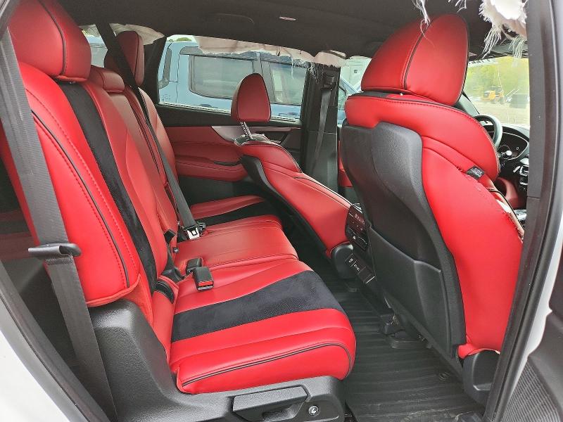 Продажа на аукционе авто 2024 Acura Mdx, vin: 5J8YE1H03RL022604, номер лота: 71227866