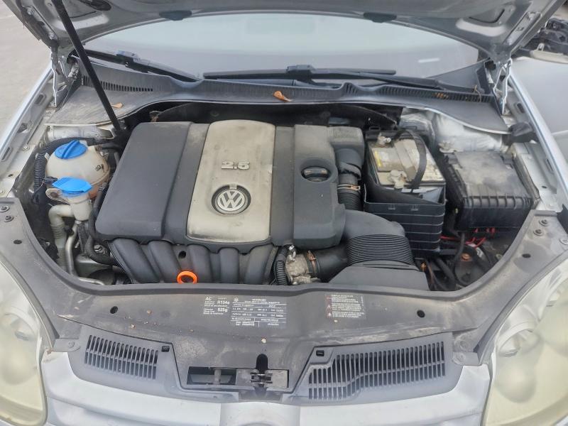 2009 Volkswagen Rabbit მანქანა იყიდება აუქციონზე, vin: WVWDA71K59W035523, აუქციონის ნომერი: 70366356