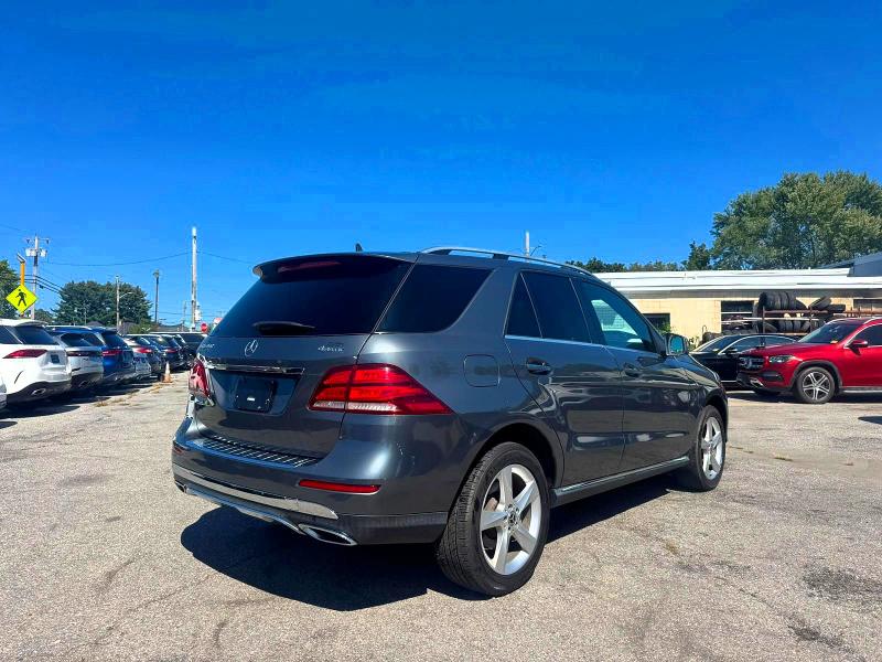 2017 Mercedes-benz Gle მანქანა იყიდება აუქციონზე, vin: 4JGDA5HB5HA935484        , აუქციონის ნომერი: 69362206