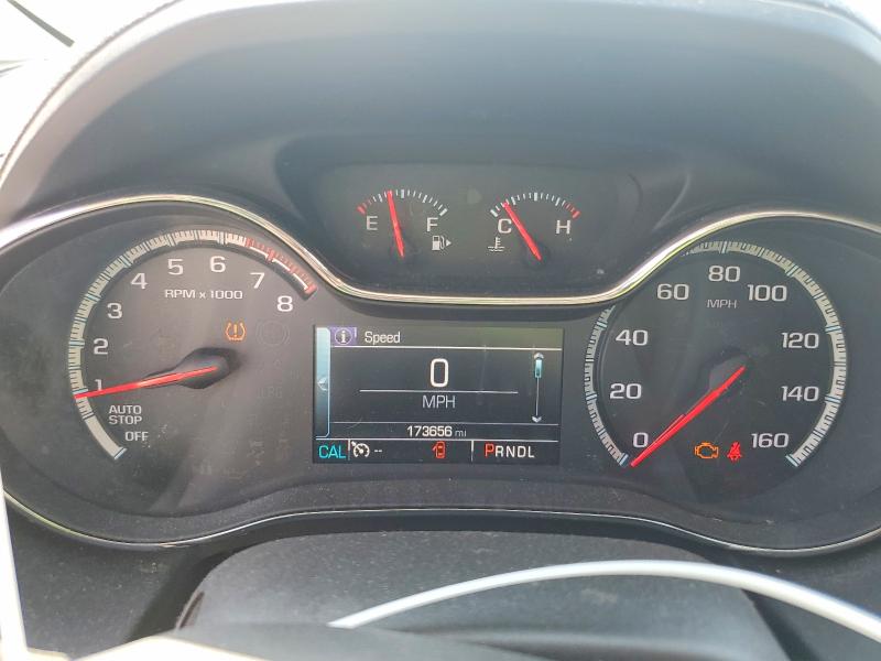 Продаж на аукціоні авто 2016 Chevrolet Cruze, vin: 1G1BE5SM9G7235238, номер лоту: 69156156