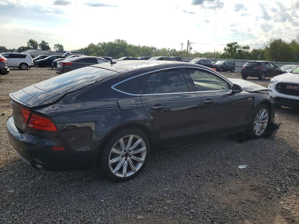 Продаж на аукціоні авто 2014 Audi A7, vin: WAUWGAFC3EN084870, номер лоту: 68056706