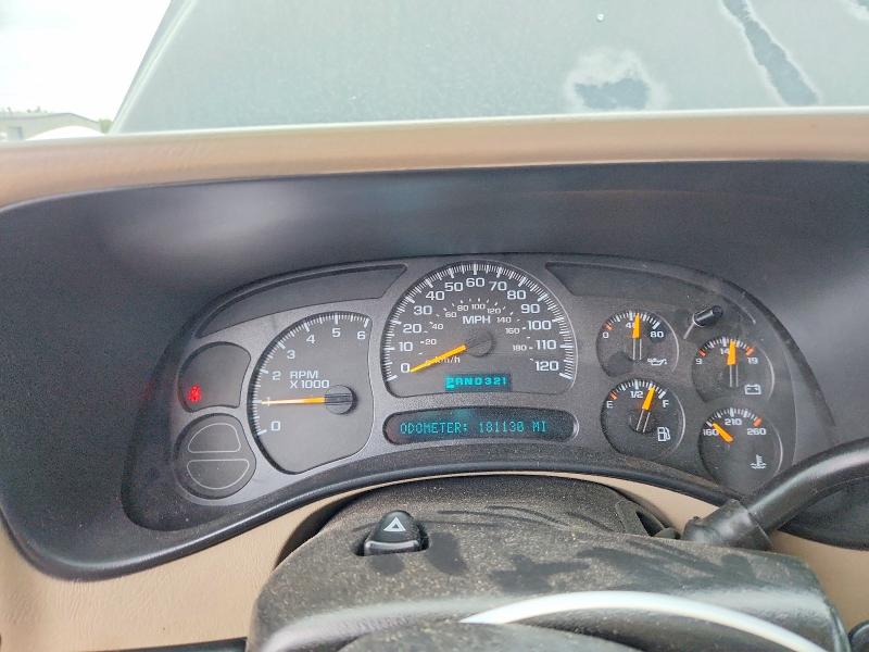 Aukcja sprzedaży 2004 Chevrolet Suburban, vin: 1GNFK16Z44J203402, numer aukcji: 68613736