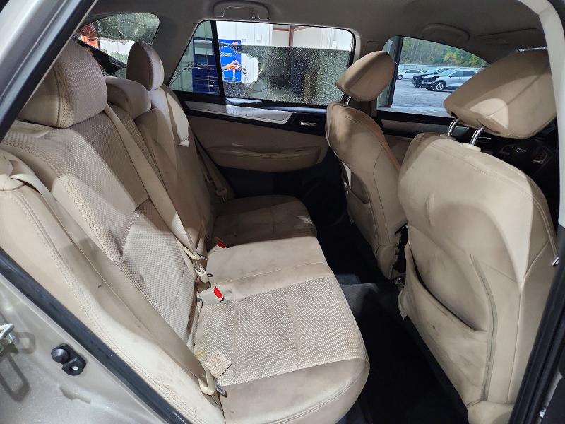 68776666 :رقم المزاد ، 4S4BSACC3F3254920 vin ، 2015 Subaru Outback مزاد بيع