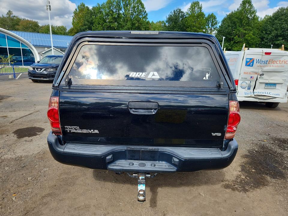 2015 Toyota Tacoma მანქანა იყიდება აუქციონზე, vin: 5TFUU4ENXFX135536, აუქციონის ნომერი: 69200136