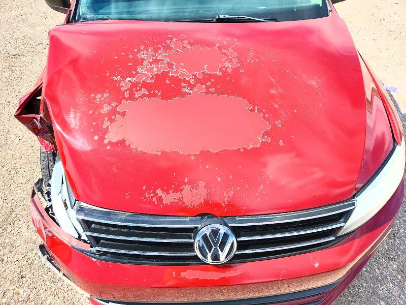 Aukcja sprzedaży 2016 Volkswagen Jetta, vin: 3VW267AJ4GM322796, numer aukcji: 69984456
