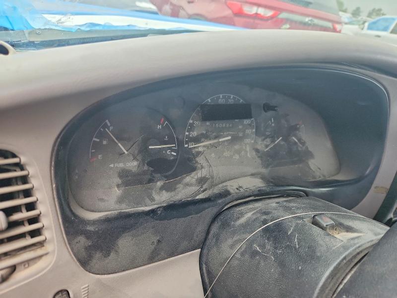 65911666 :رقم المزاد ، 1FTYR10C3XUB10438 vin ، 1999 Ford Ranger مزاد بيع