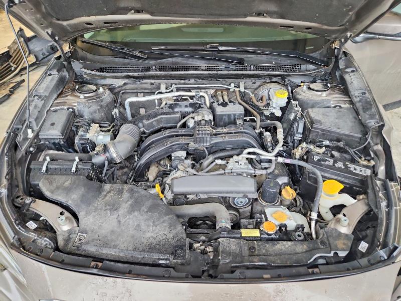 70864826 :رقم المزاد ، 4S4BTAFC9M3172535 vin ، 2021 Subaru Outback مزاد بيع