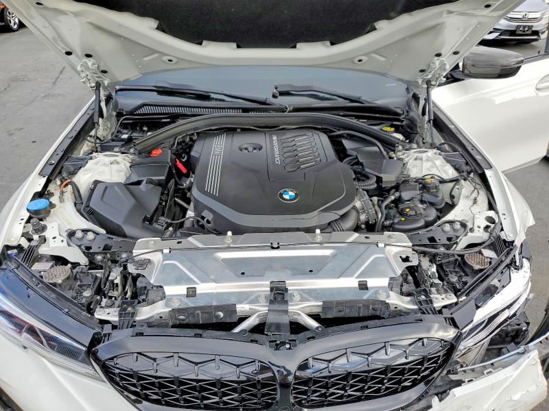 Aukcja sprzedaży 2020 Bmw M340i, vin: WBA5U7C07LFH32979, numer aukcji: 69807476