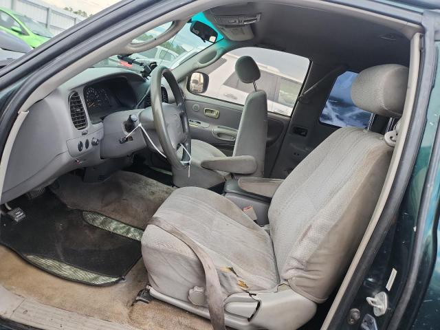 Aukcja sprzedaży 2000 Toyota Tundra, vin: 5TBRT3414YS037167, numer aukcji: 70254976