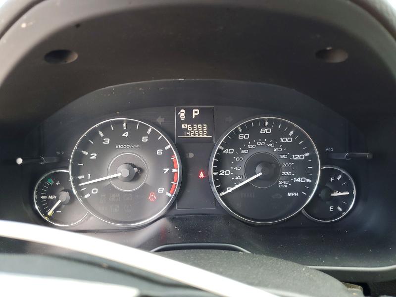 Aukcja sprzedaży 2011 Subaru Legacy, vin: 4S3BMBC60B3225576, numer aukcji: 69605486